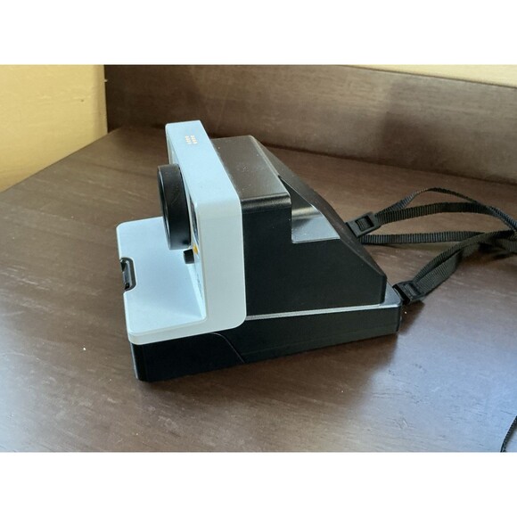 Polaroid OneStep 2 I-Type Instant Camera - White Works - Picture 2 of 3